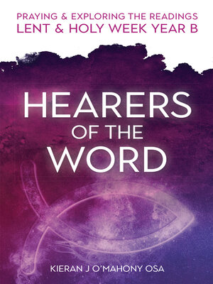 cover image of Hearers of the Word